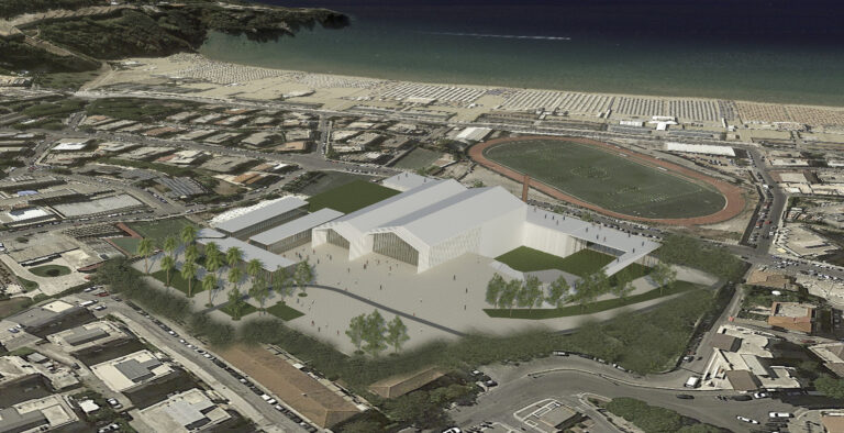 Gaeta: Cristian Leccese lavora perché l’ex Avir diventi anche Polo Museale dei Maestri Vetrai