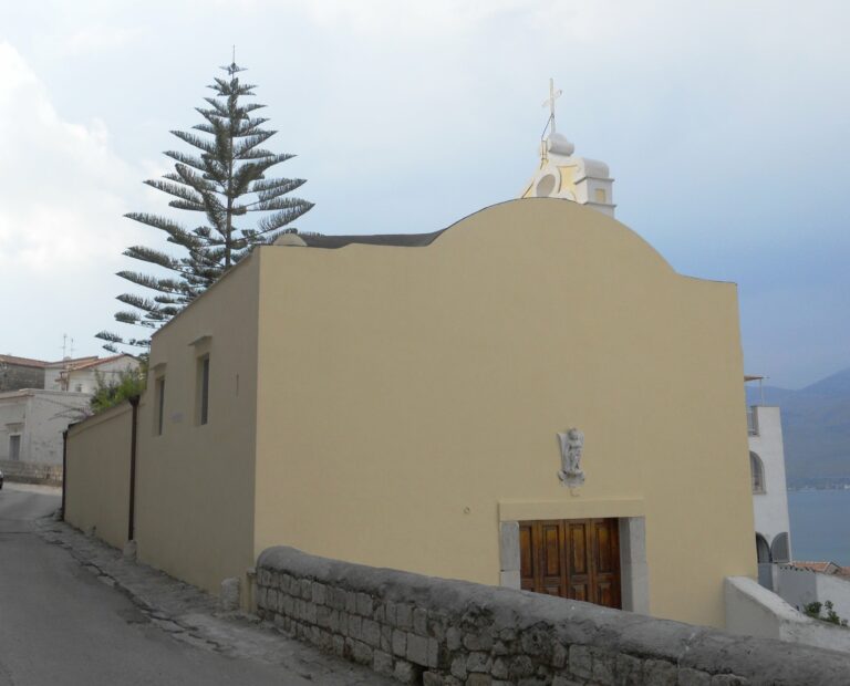 Eventi per il 400° Anniversario della Confraternita del Rosario di Gaeta