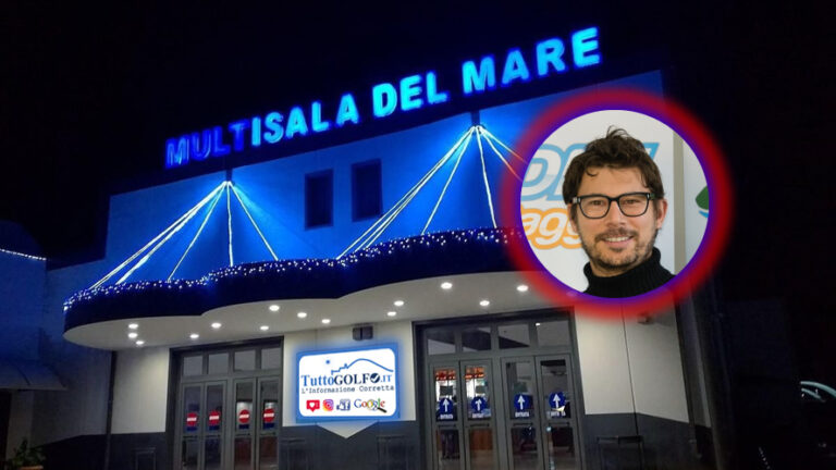 Formia: La Multisala del Mare ritorna a vivere, con maggiori servizi per il comprensorio