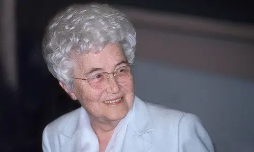 Gaeta, cittadinanza onoraria a Chiara Lubich