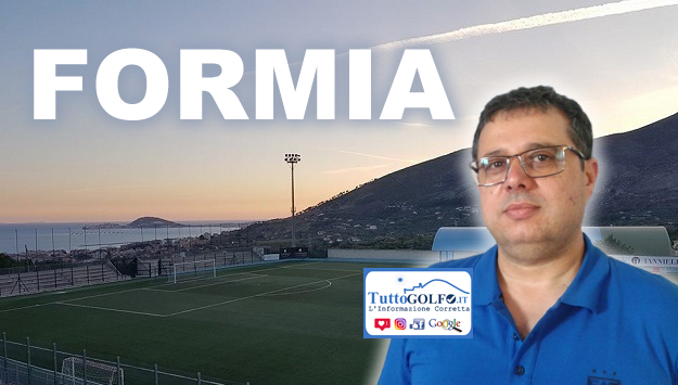 Formia, Demos: Caro sindaco, lo sport è patrimonio di tutti