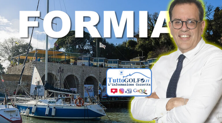 Formia, in arrivo 1 milione di euro per Villa di Cicerone