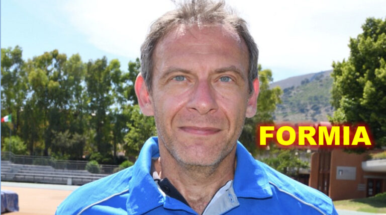 Formia: promosso Massimo Carta