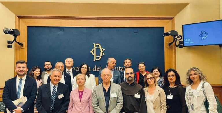 Minturno: impegno alla Camera dei Deputati per il riconoscimento come patrimonio Unesco della Sagra delle Regne