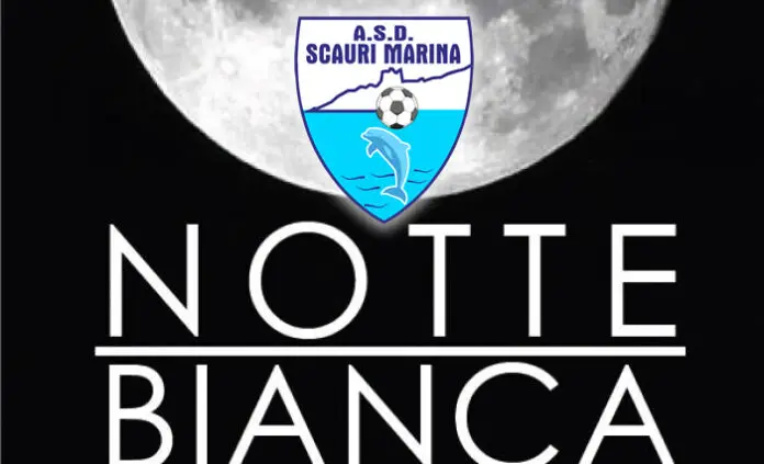 notte bianca