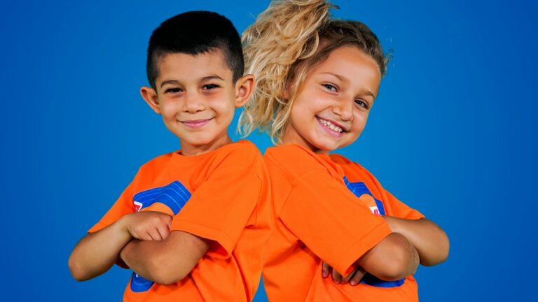 Zecchino d’Oro: Irene De Arcangelis e Giuseppe Piras