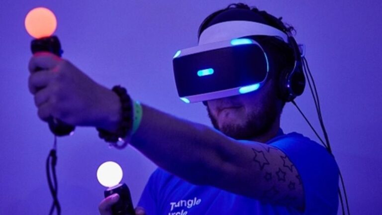 La realtà digitale è sempre più immersiva e interattiva