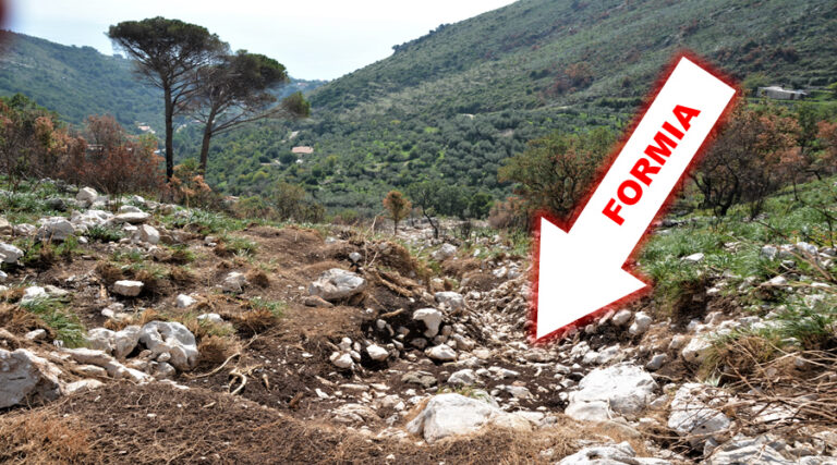 Santa Maria La Noce:  Adesso è il tempo di AGIRE￼