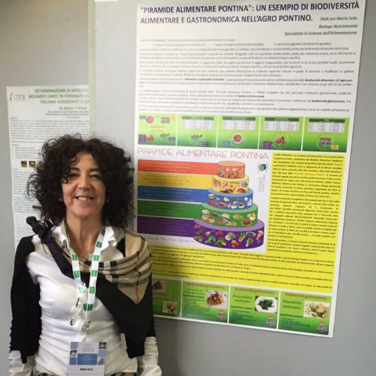 Formia: All’Alberghiero convegno Obesità a tutto tondo, giovedì 20 ottobre 2022