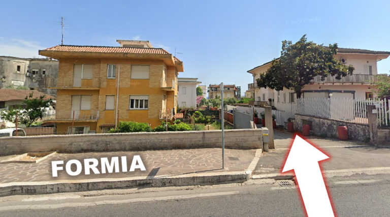 Formia, Accessi al mare: le precisazioni della Dottoressa Petrone