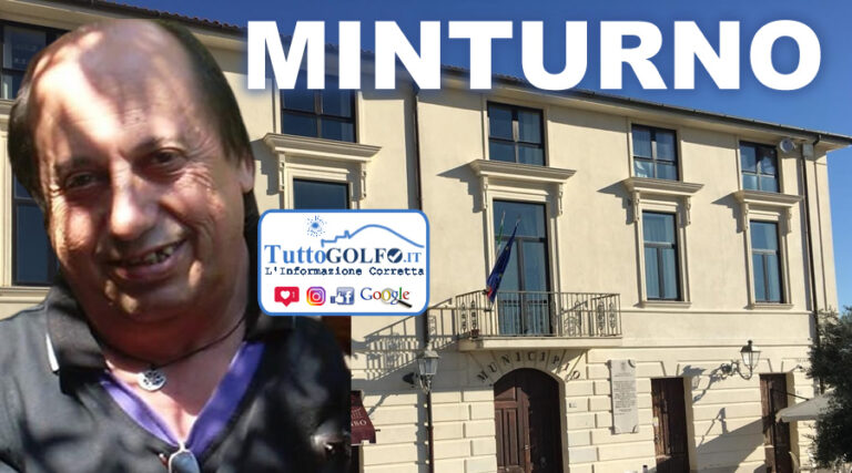 Americo Zasa delegato alla Sanità di Fratelli d’Italia Minturno