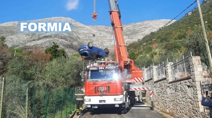 AUTO santa maria la noce