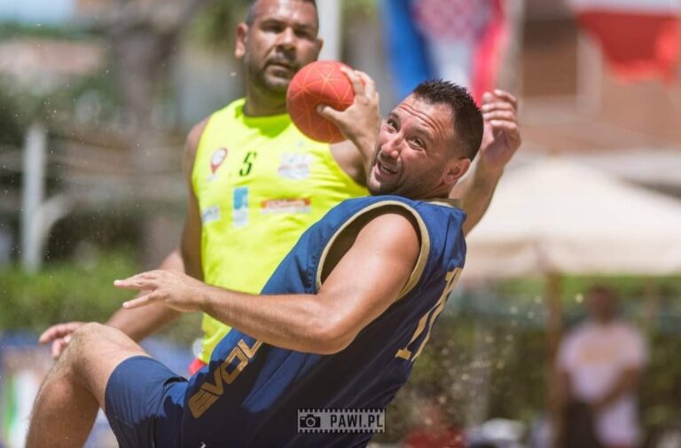 Gaeta Handball ’84 pronta alla Karin Cup