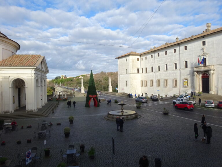 Italia Nostra Lazio organizza un convegno di archeologia ad Ariccia