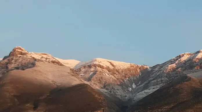 neve redentore formia