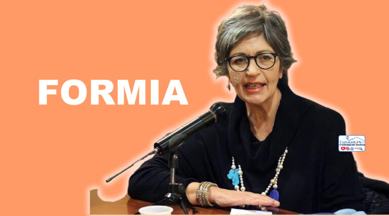 Formia: Anna Finocchiaro e Fiorenza Taricone al percorso culturale dell’Azione cattolica