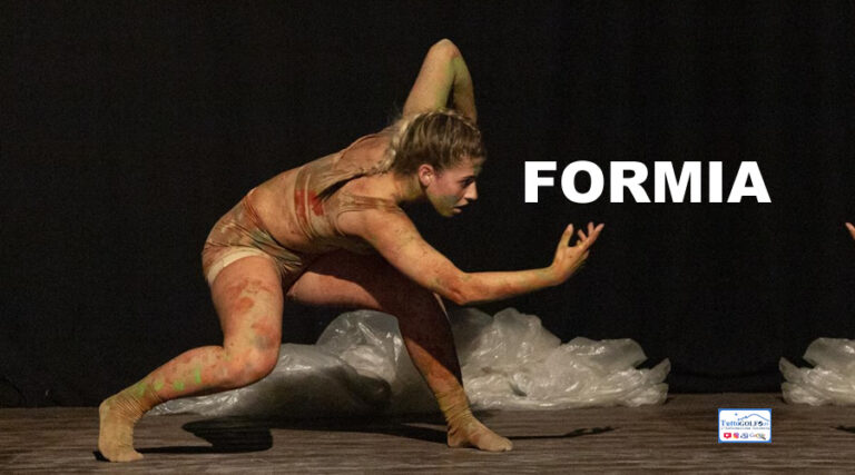 Formiamo di Teatro: il Festival di Teatro Danza condotto da Barbara Alicandro