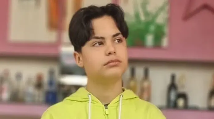 VALERIO VAVUSO dabliu