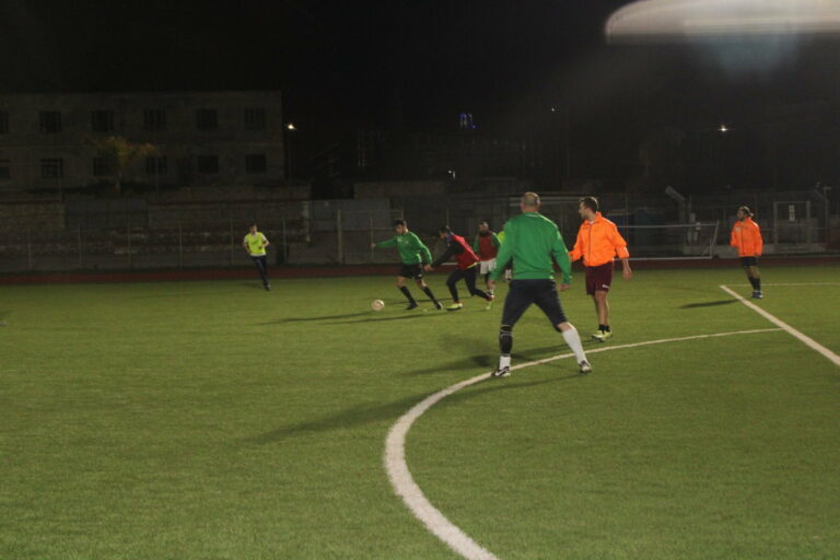 Vindex Gaeta vs Minturno Calcio 1931