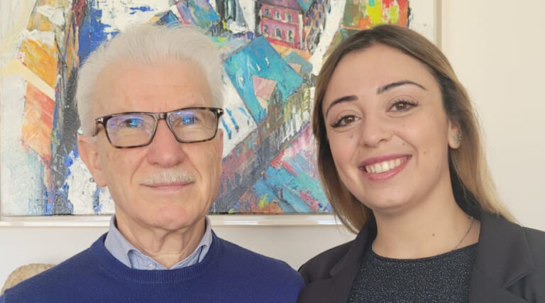 Fondi: Jessica di Trocchio nominata delegata alle Politiche Giovanili