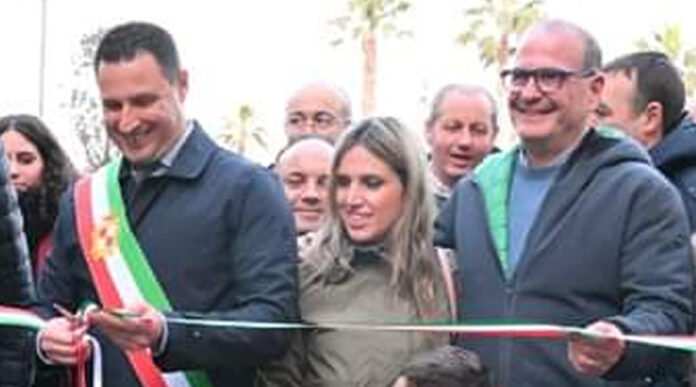 favole inaugurata