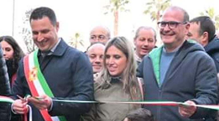 Gaeta, Favole di Gusto: inaugurata la 1ª edizione