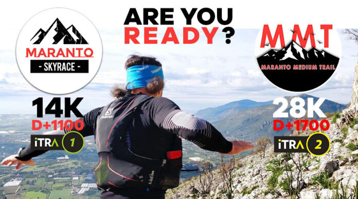 maranto fondi runner