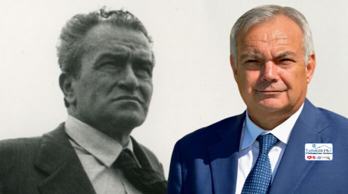 pietro ingrao castelforte