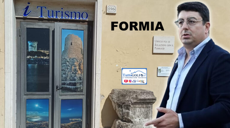 Formia, un piccolo museo a cielo aperto: la riscoperta del nostro ricchissimo patrimonio storico-archeologico