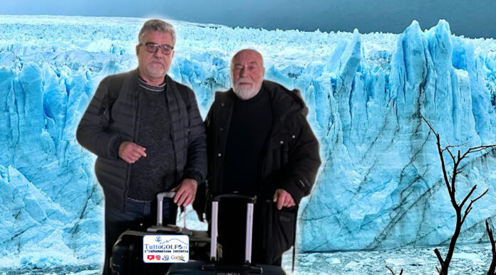 argentina golfo di gaeta