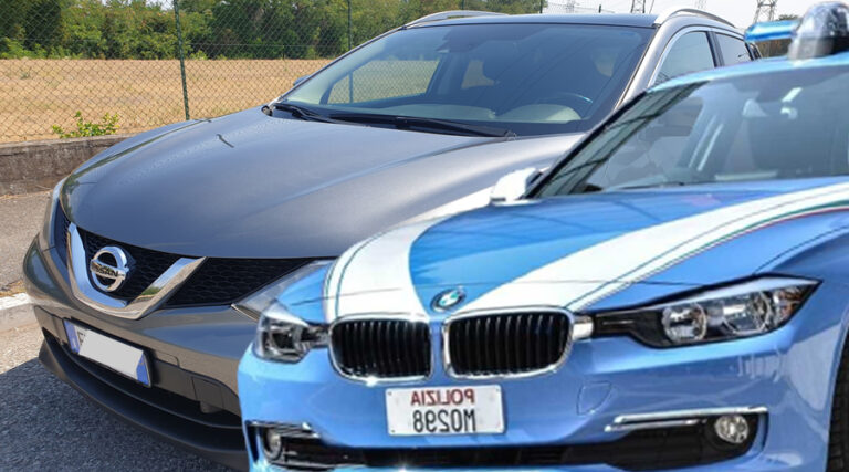 Fondi: Sanzioni, sequestri e una denuncia