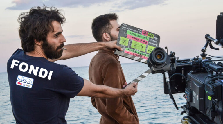 Prenderanno il via nelle prossime ore le riprese del film “Stella Gemella” che sarà quasi interamente girato a Fondi