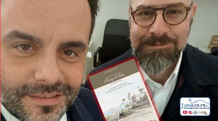 libro mola iadicicco