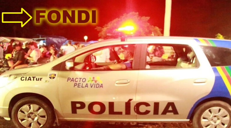 Estradato dal Brasile il narcotrafficante di Fondi. Dovrà scontare la sua pena in Italia