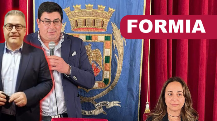 FORMIA BILANCIO TADDEO ZANGRILLO