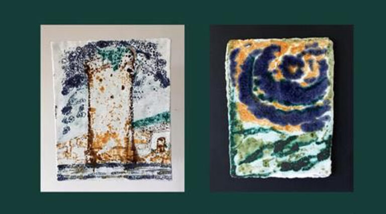 Formia nelle Memorie Antropologiche di Raffaella Fusciello