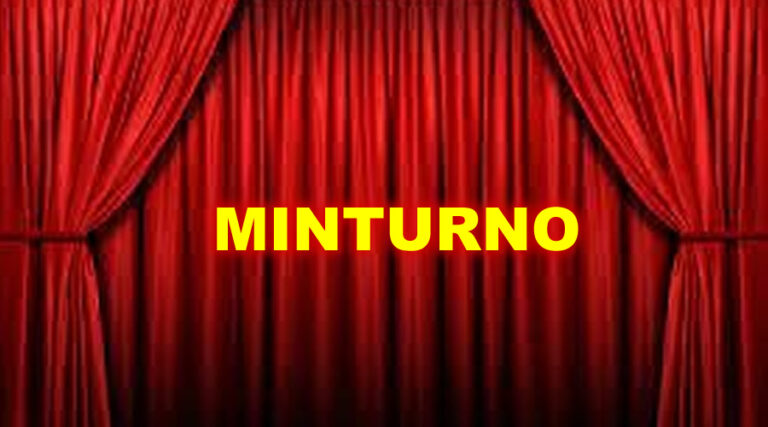 Minturno: Martedì 30 Condominio Babylon, spettacolo teatrale, a cura del CPIA 10