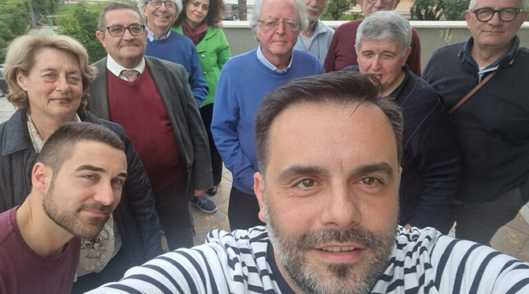 Formia: Daniele Elpidio Iadicicco nuovo Presidente per il Centro Studi SA Formia