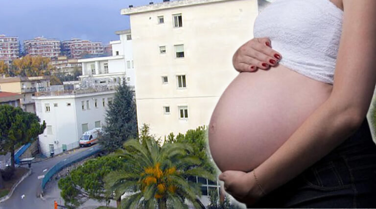 Formia, Dono Svizzero, 5 maggio giornata mondiale dell’ostetricia. Incontro con le future mamme