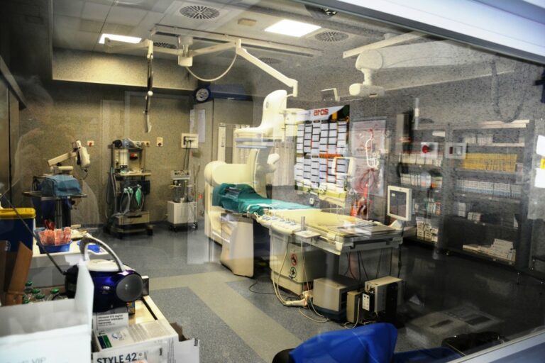 Formia: Dono Svizzero, in gioco le vita umane, appello motivato all’ASL e alla Regione Lazio