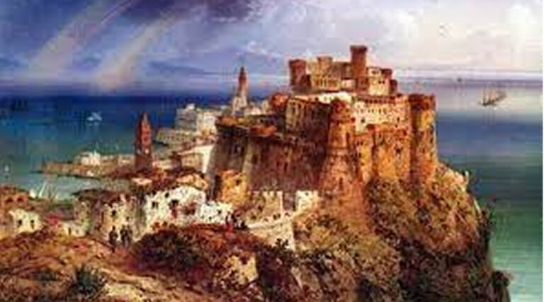 Il restauro della Torre del Palazzo ducale dell’Ipata Giovanni I