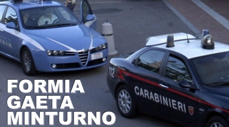 Polizia e Carabinieri continuano a indagare per il tentato omicidio di Gustavo Bardellino. Un nuovo arresto