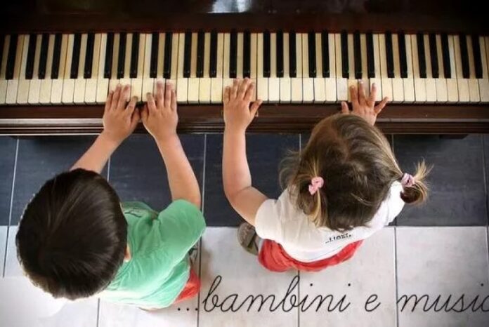 musica bambini