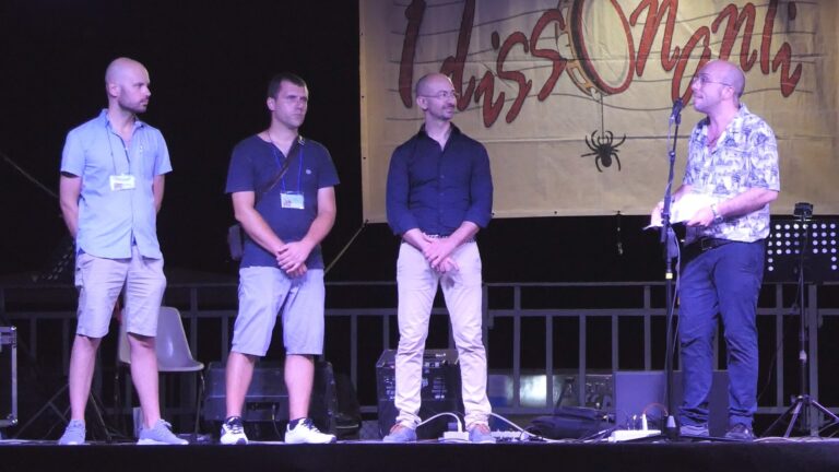 Notte Bianca a Gaeta. Un evento da ripetere