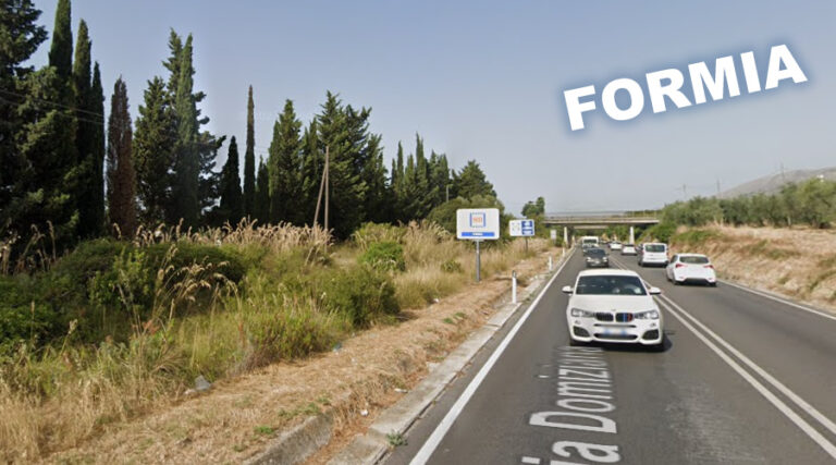 Formia, odori nauseabondi: l’appello dei residenti al Sindaco Taddeo