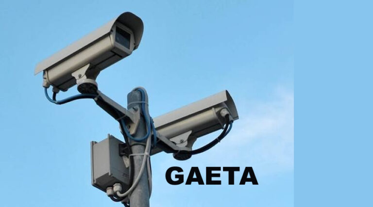 Gaeta, 125 Mila Euro in arrivo. Ecco per cosa