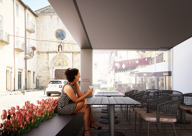 Dehors, rivisto il regolamento: il via libera in Consiglio