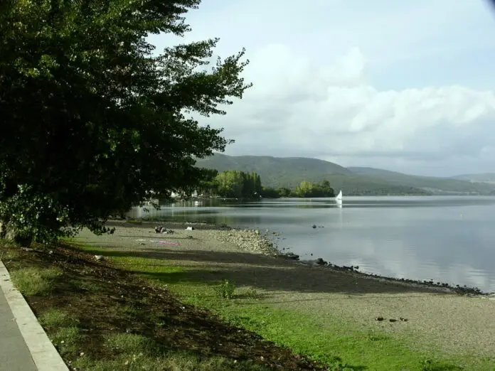 Lago di Bracciano