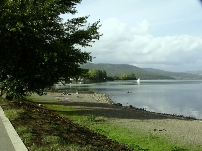 Italia Nostra Lazio contesta la rigenerazione del Lungolago Argenti di Bracciano