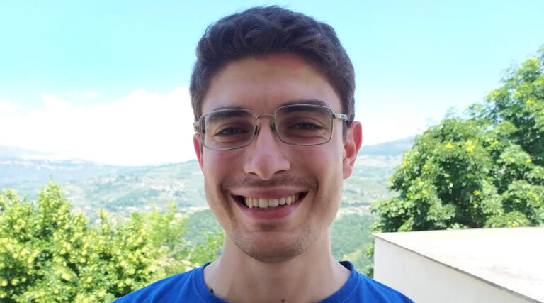 Ordinazione presbiterale di don Daniele Frecentese